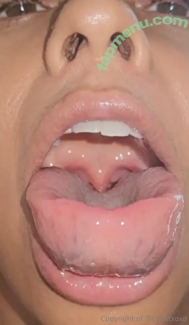 Tabycatxoxo nude photo #0037 (Tabycatxoxo)