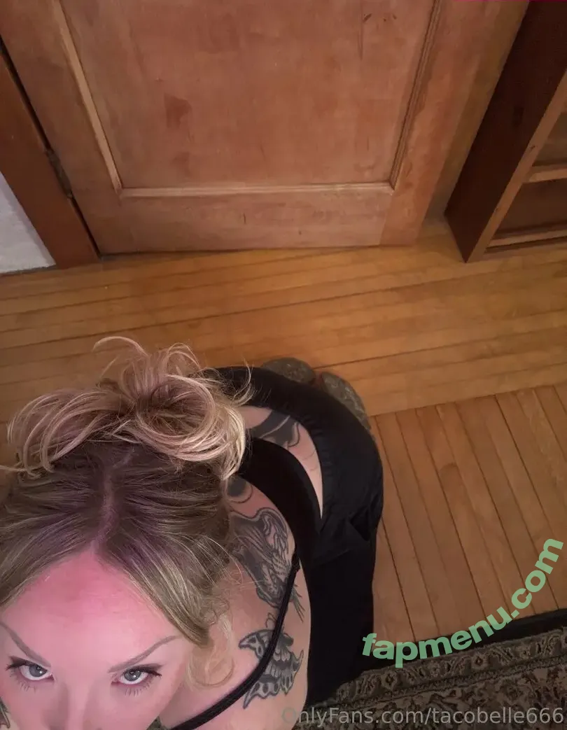 tacobelle666 nude photo #0002 (tacobelle_21)