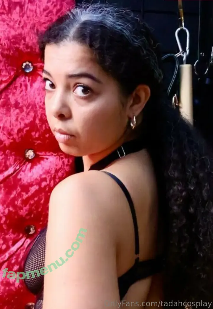 tadahcosplay nude photo #0036 (tadahcosplay)