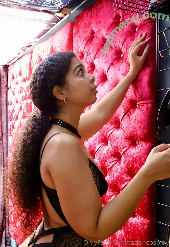 tadahcosplay nude photo #0038 (tadahcosplay)