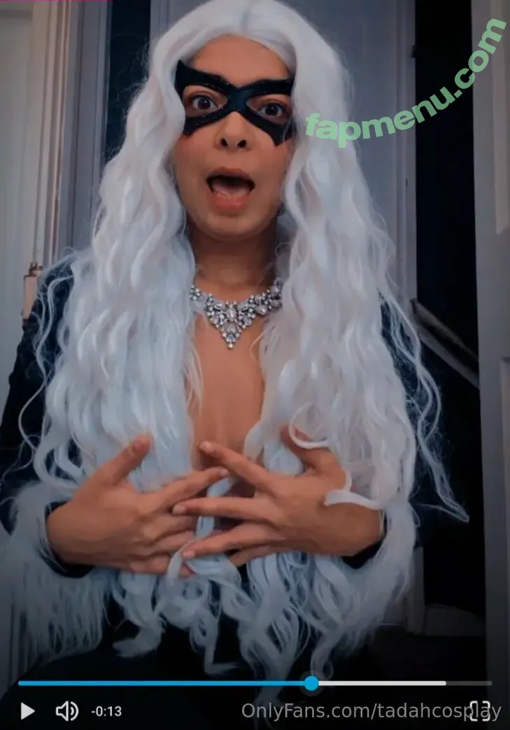 tadahcosplay nude photo #0039 (tadahcosplay)