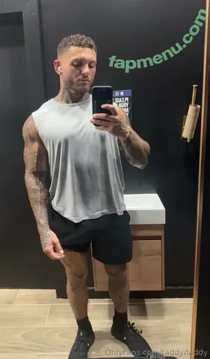 taddydaddy / pa.duduh nude photo #0007