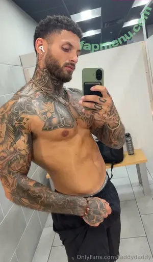 taddydaddy / pa.duduh nude photo #0001