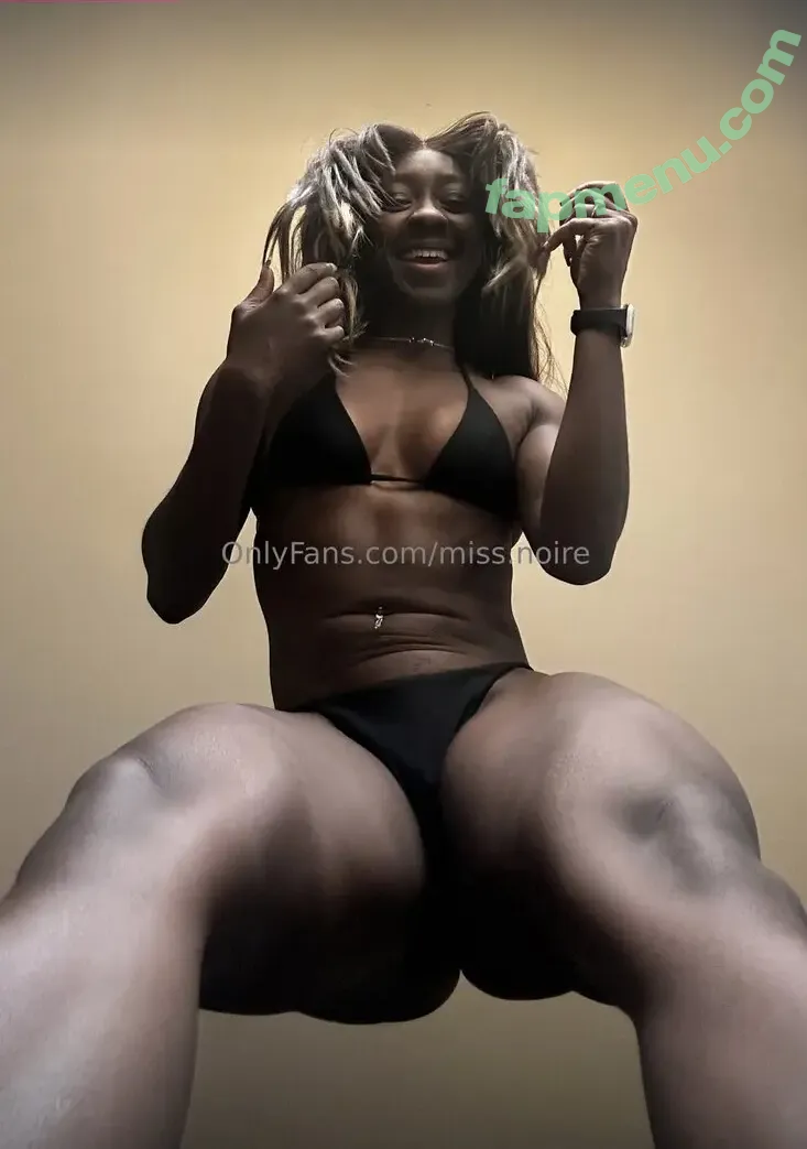 Tae Noir nude photo #0008 (miss.noire / tae.noire / tae_noir)