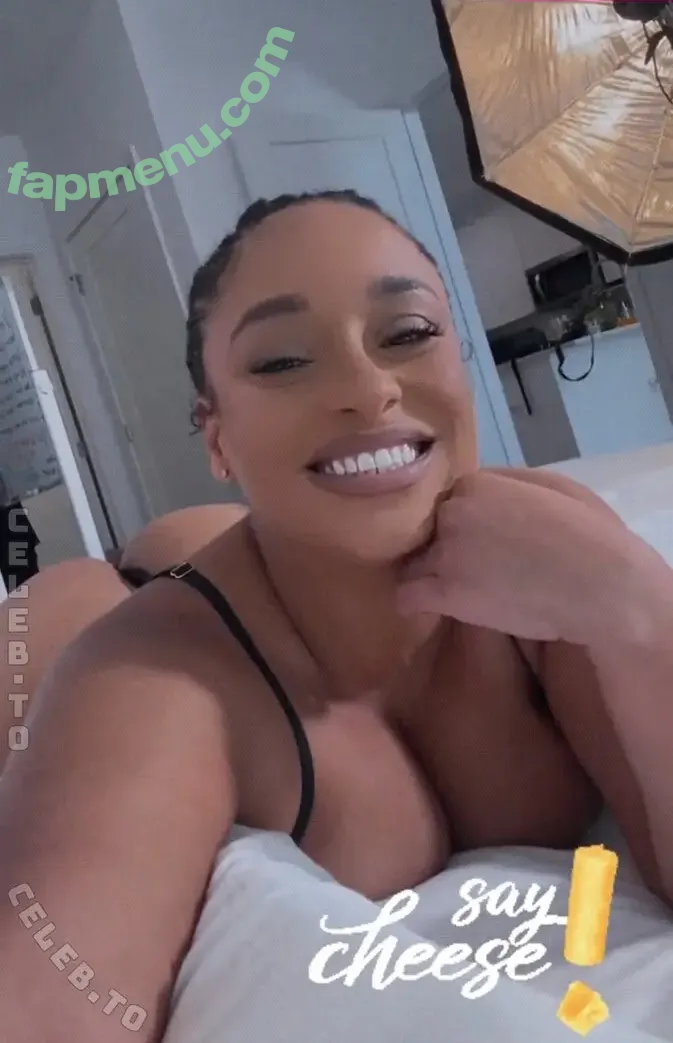 Tahiry Jose nude photo #0037 (iamtahiryjose / therealtahiry)