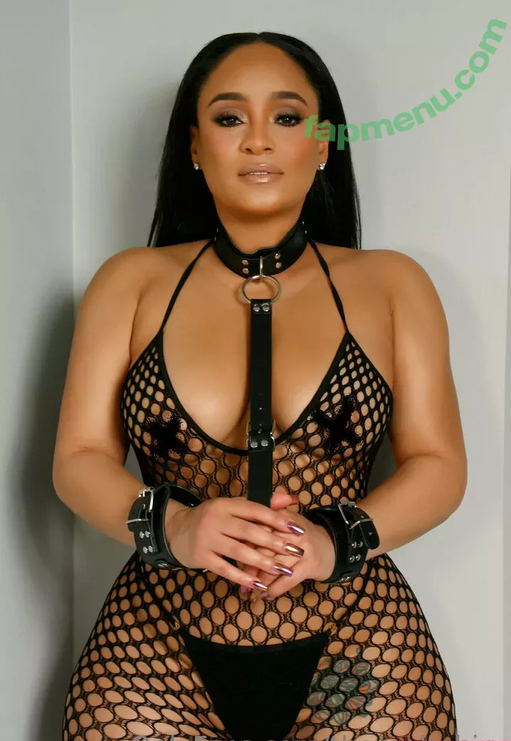 Tahiry nude photo #0016 (therealtahiry)