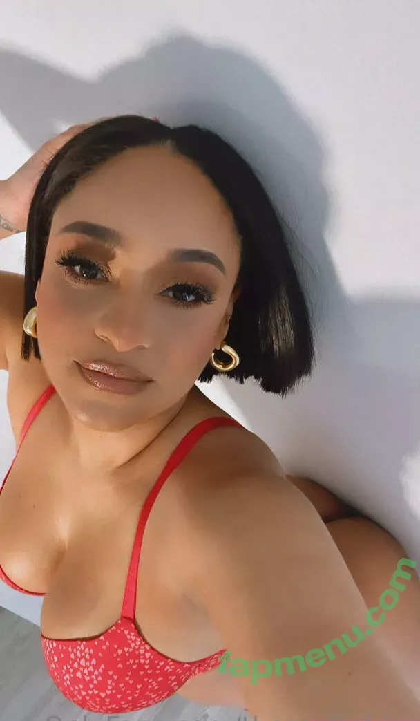 Tahiry nude photo #0064 (therealtahiry)