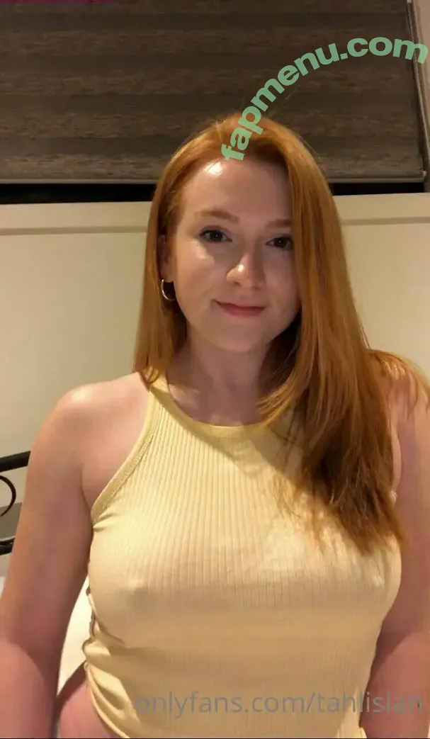 tahlisian nude photo #0016 (tahliaskaines)