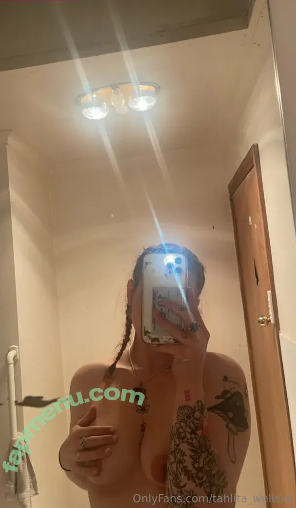 tahlita_wellsxo nude photo #0027 (tahlita.wellsxo)