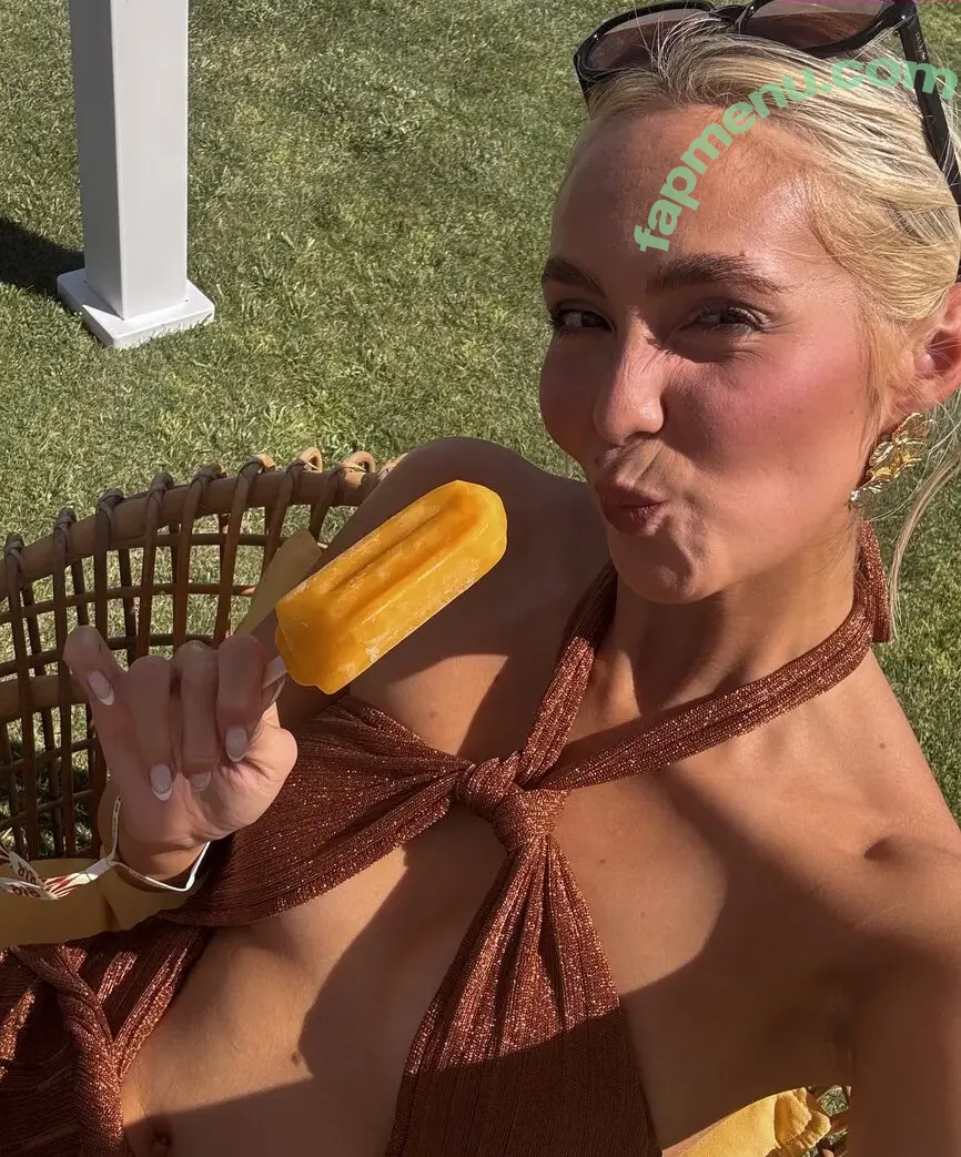 Tahnee Cook nude photo #0035 (itstahnee)