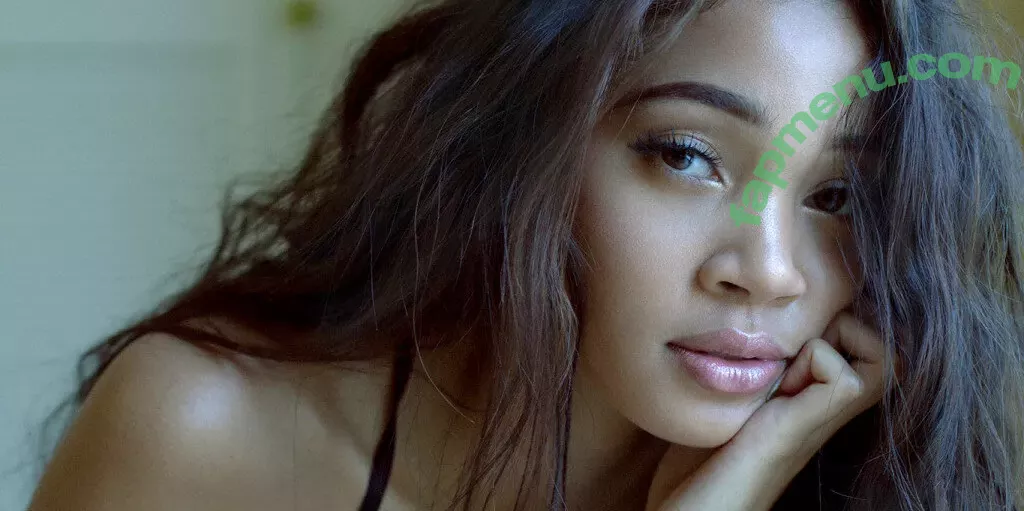 Tai'Aysha nude photo #0034 (TaiAyshaMami / taiaysha)