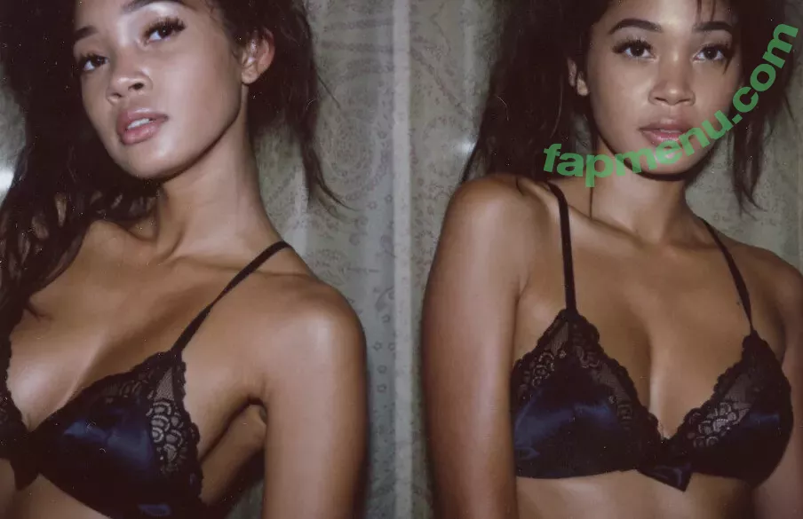 Tai'Aysha nude photo #0035 (TaiAyshaMami / taiaysha)
