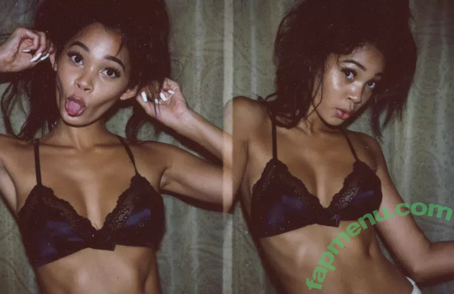Tai'Aysha nude photo #0036 (TaiAyshaMami / taiaysha)