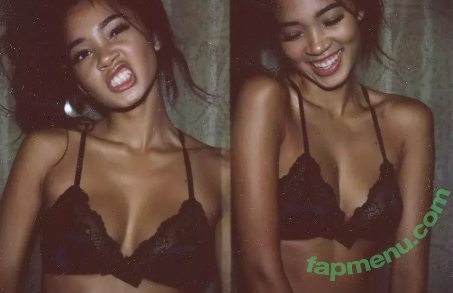 Tai'Aysha nude photo #0038 (TaiAyshaMami / taiaysha)