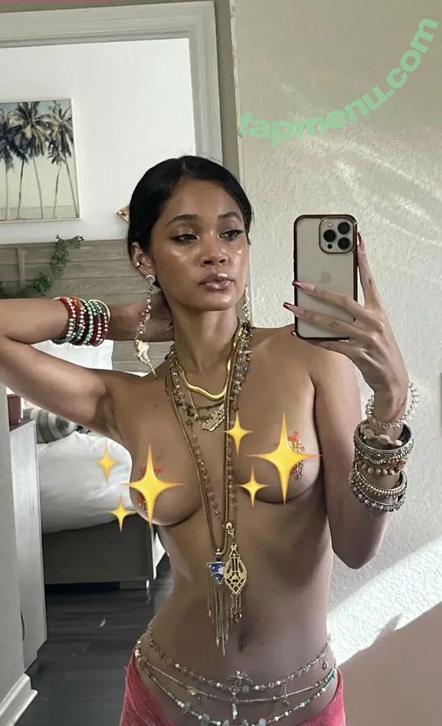 Tai'Aysha nude photo #0145 (TaiAyshaMami / taiaysha)