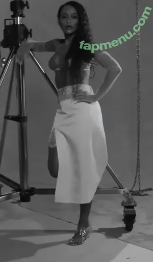 Taís Araujo / taisdeverdade nude photo #0138