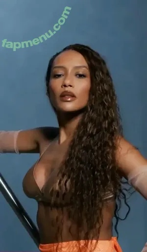 Taís Araujo / taisdeverdade nude photo #0140