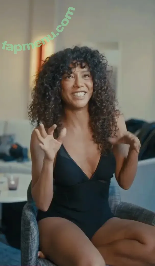 Taís Araujo nude photo #0127 (taisdeverdade)