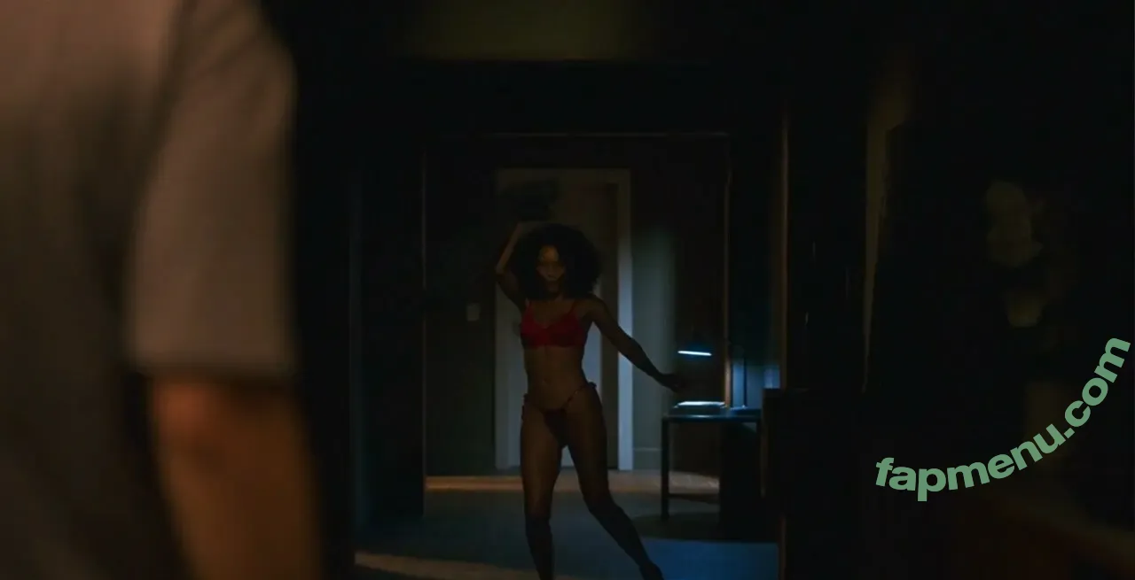 Taís Araujo nude photo #0136 (taisdeverdade)