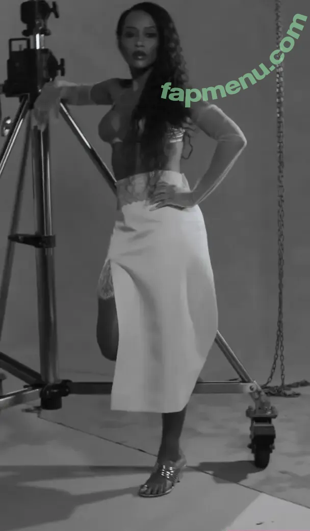 Taís Araujo nude photo #0138 (taisdeverdade)