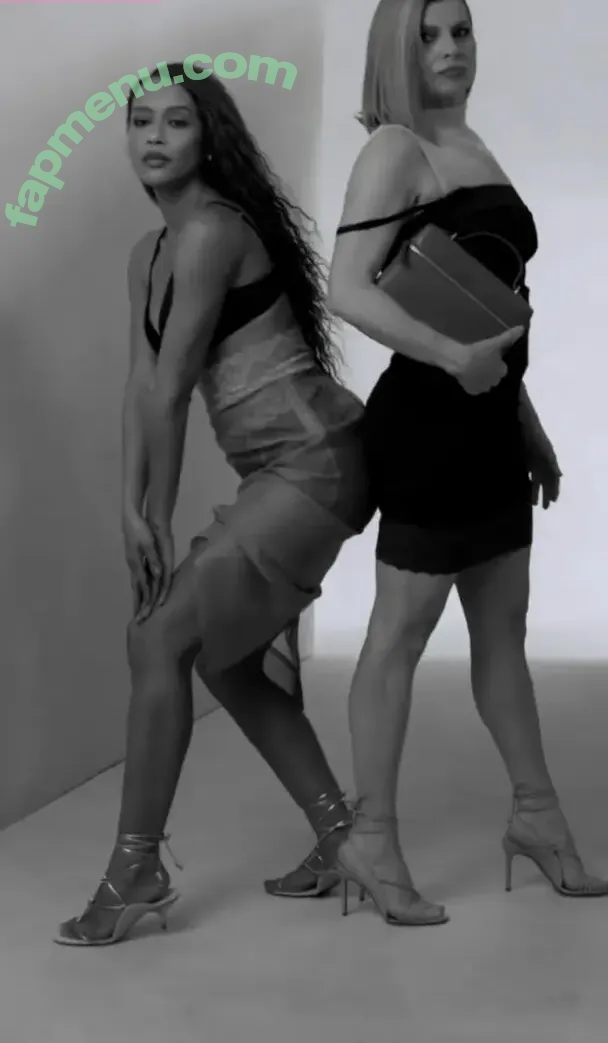 Taís Araujo nude photo #0139 (taisdeverdade)