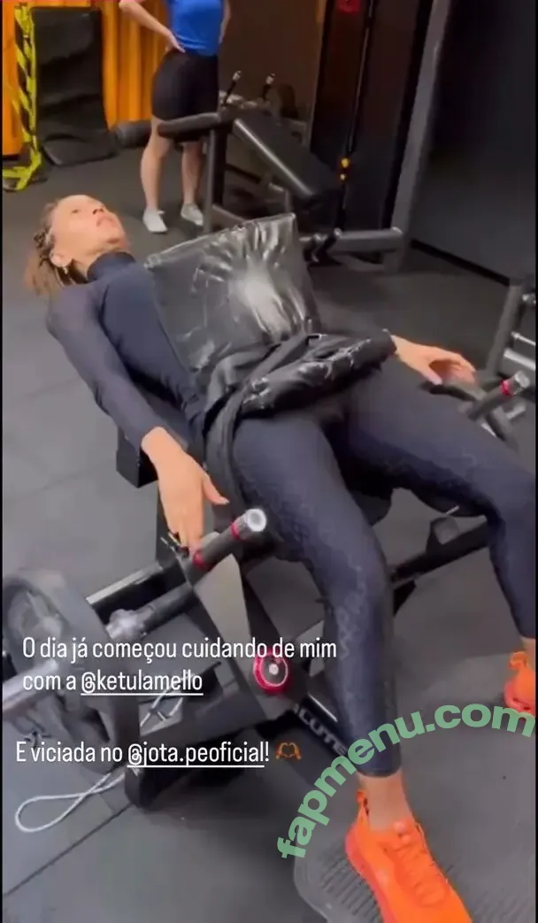 Taís Araujo nude photo #0144 (taisdeverdade)