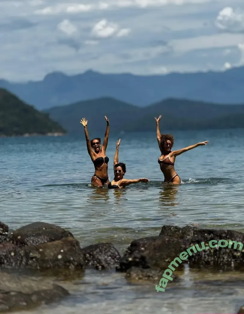 Taís Araujo nude photo #0154 (taisdeverdade)