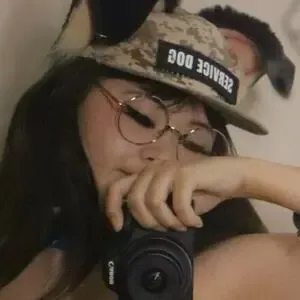 Taigateatime / petkittykiriko / taigatoetime nude photo #0002