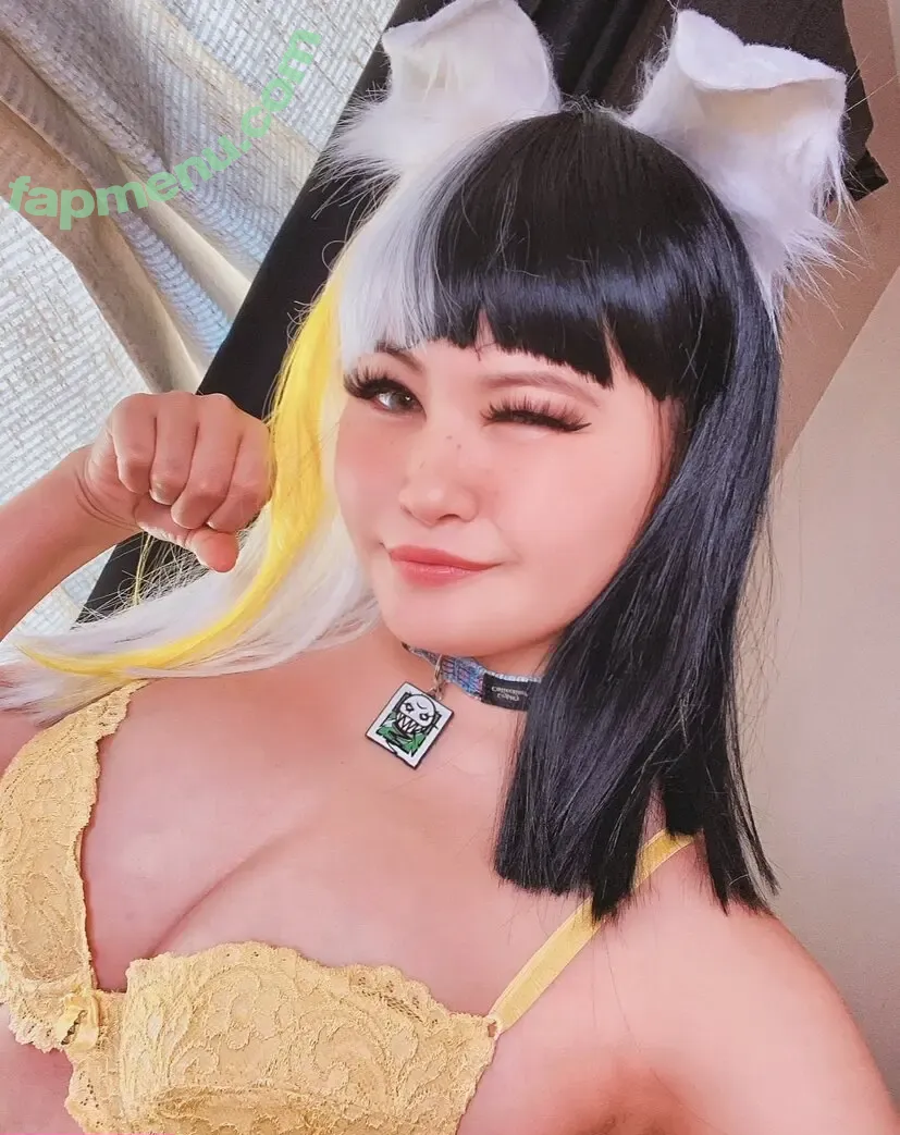 Taigateatime nude photo #0054 (petkittykiriko / taigatoetime)