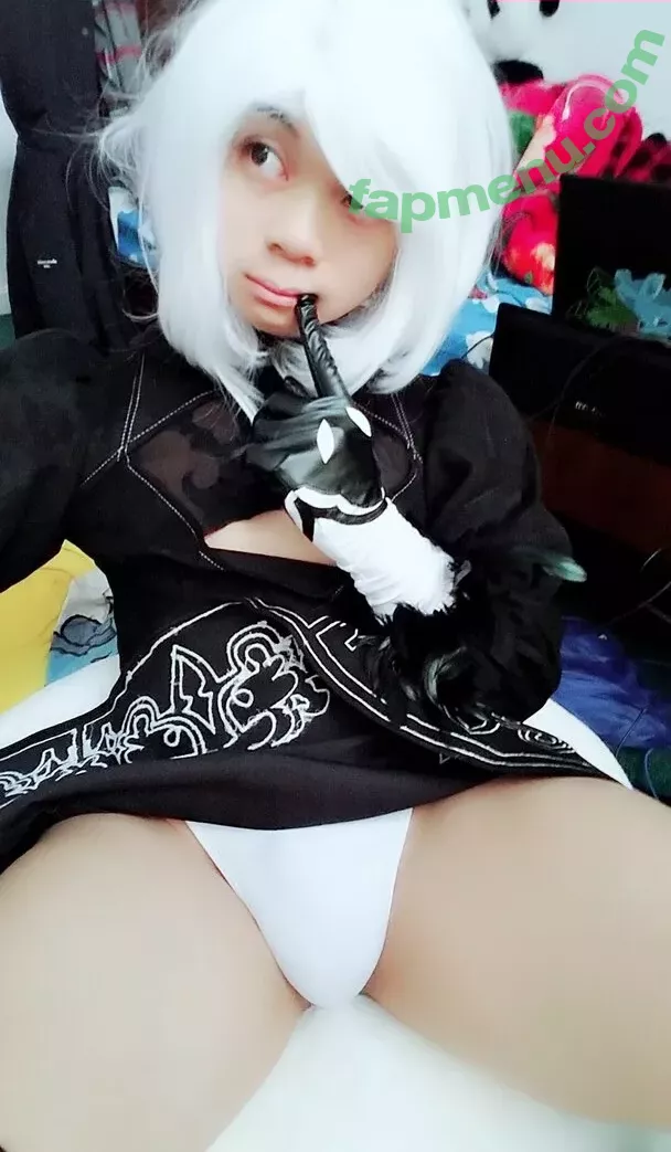 TaigerArts nude photo #0006 (taiger_cosplayz / taigerchan)