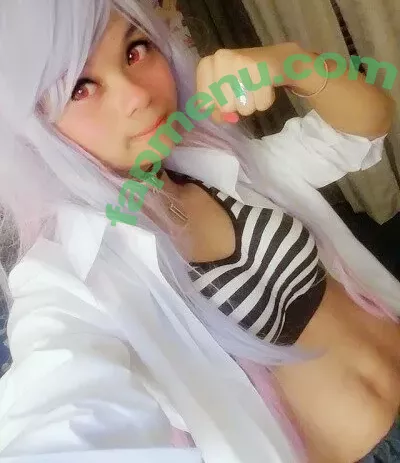 TaigerArts nude photo #0024 (taiger_cosplayz / taigerchan)