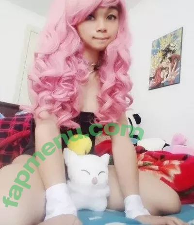 TaigerArts nude photo #0046 (taiger_cosplayz / taigerchan)