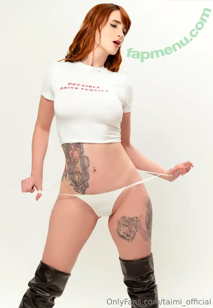taimi_official nude photo #0020 (taimiofficial)