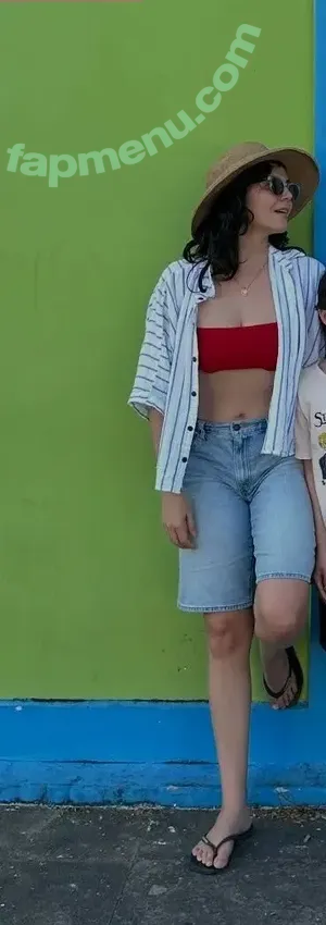 Tainá Müller / tainamuller nude photo #0014