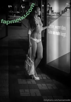 Taisia Kovchak / Taisiamodel / model_taisiakovchak nude photo #0002