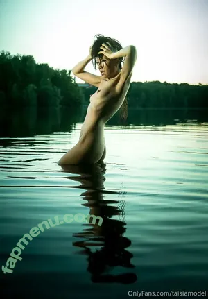 Taisia Kovchak / Taisiamodel / model_taisiakovchak nude photo #0006