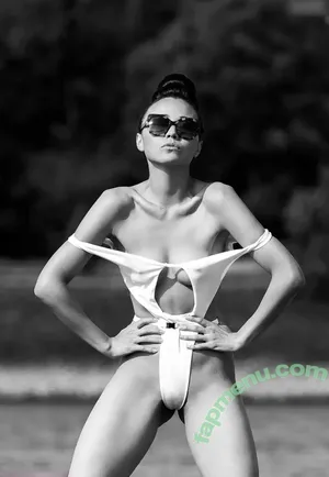 Taisia Kovchak / Taisiamodel / model_taisiakovchak nude photo #0104