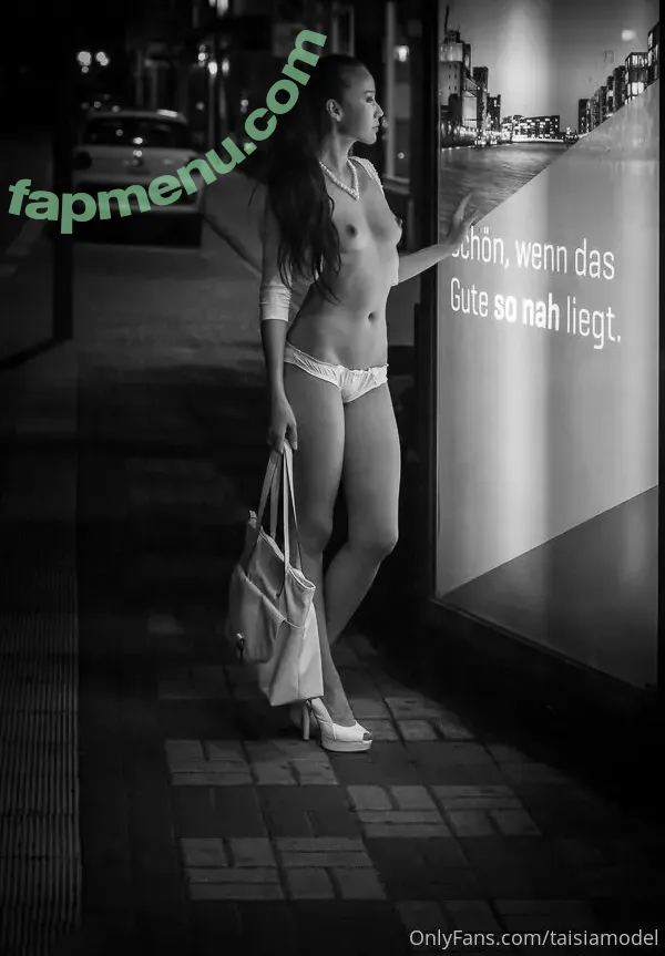Taisia Kovchak nude photo #0002 (Taisiamodel / model_taisiakovchak)