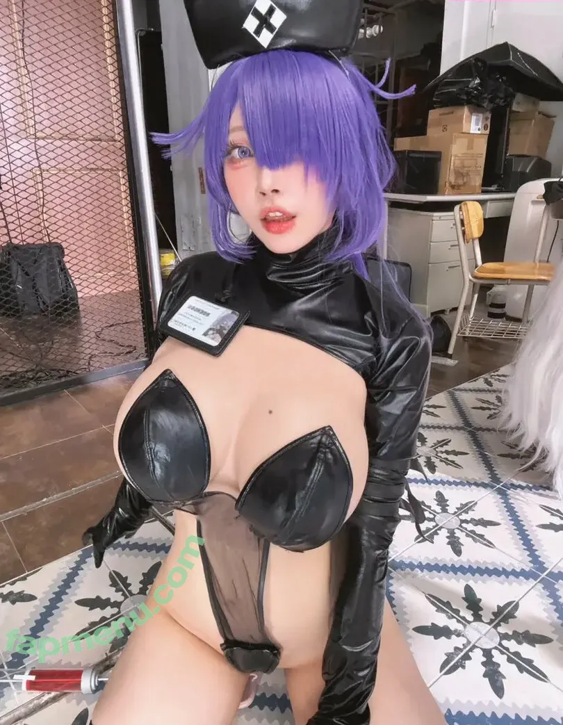 taitai257 nude photo #0013 (Nori Chan / taitaicosplay / u240234559 / 苔苔)