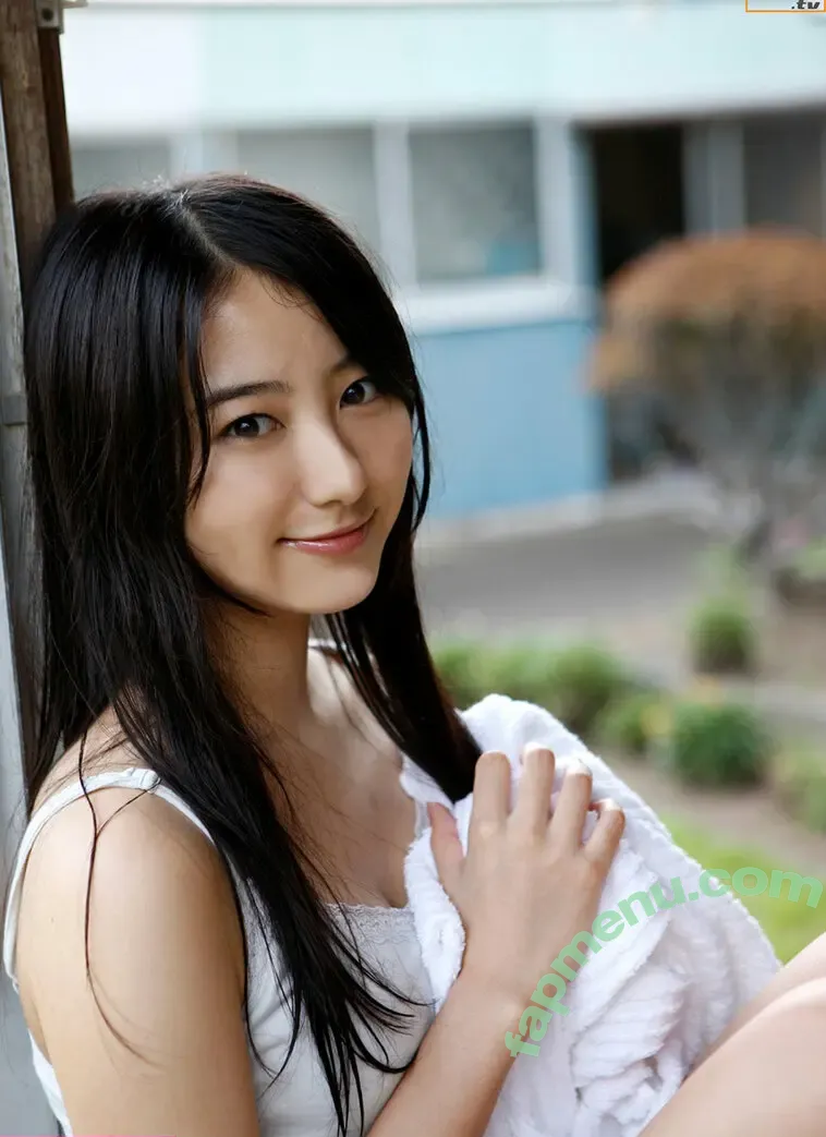 Takada Riho nude photo #0006 (Takada Riho)