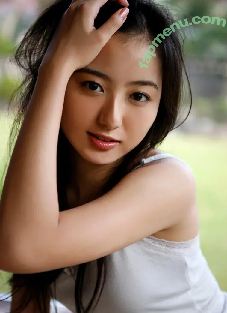 Takada Riho nude photo #0014 (Takada Riho)
