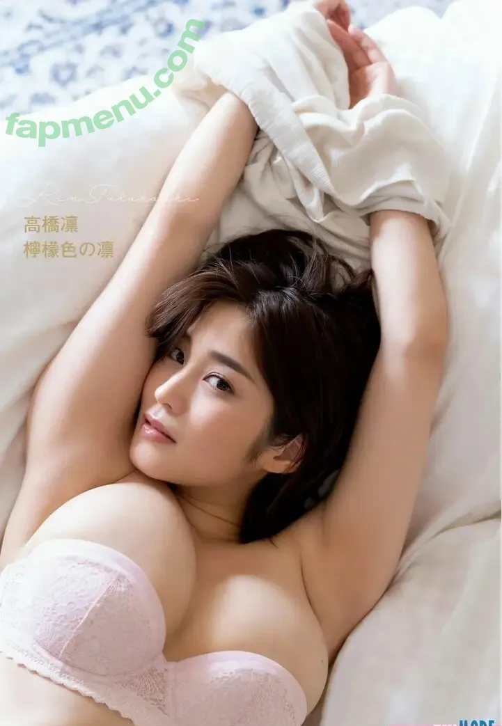 Takahashi Rin nude photo #0019 (Takahashi Rin)