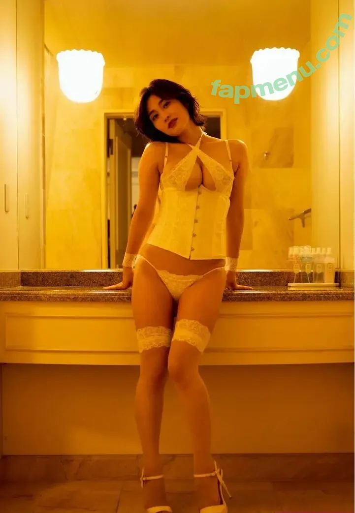 Takahashi Rin nude photo #0023 (Takahashi Rin)