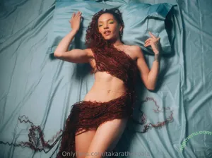 Takarathekoala nude photo #0034
