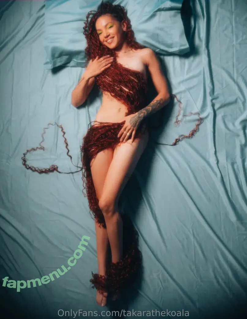 Takarathekoala nude photo #0009 (Takarathekoala)