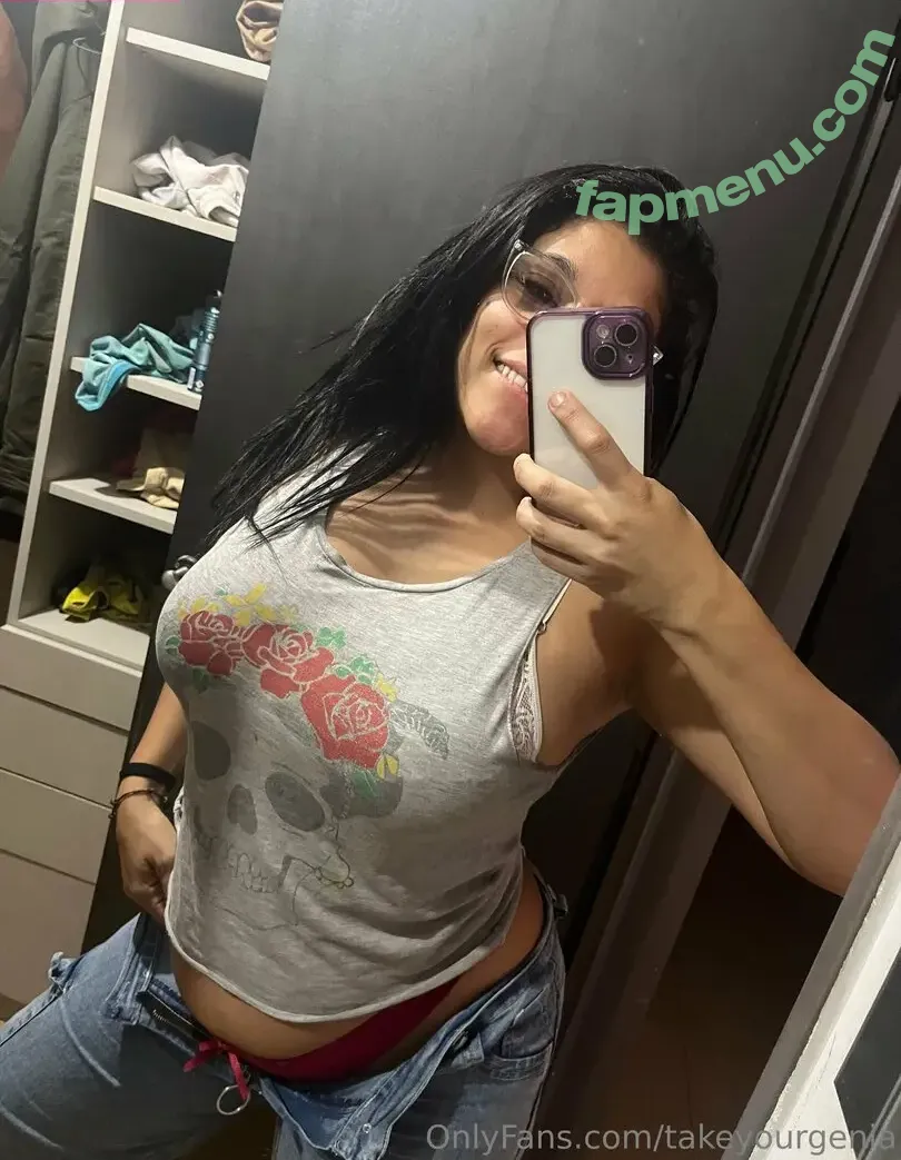 takeyourgenia nude photo #0022 (yourlove_genia)