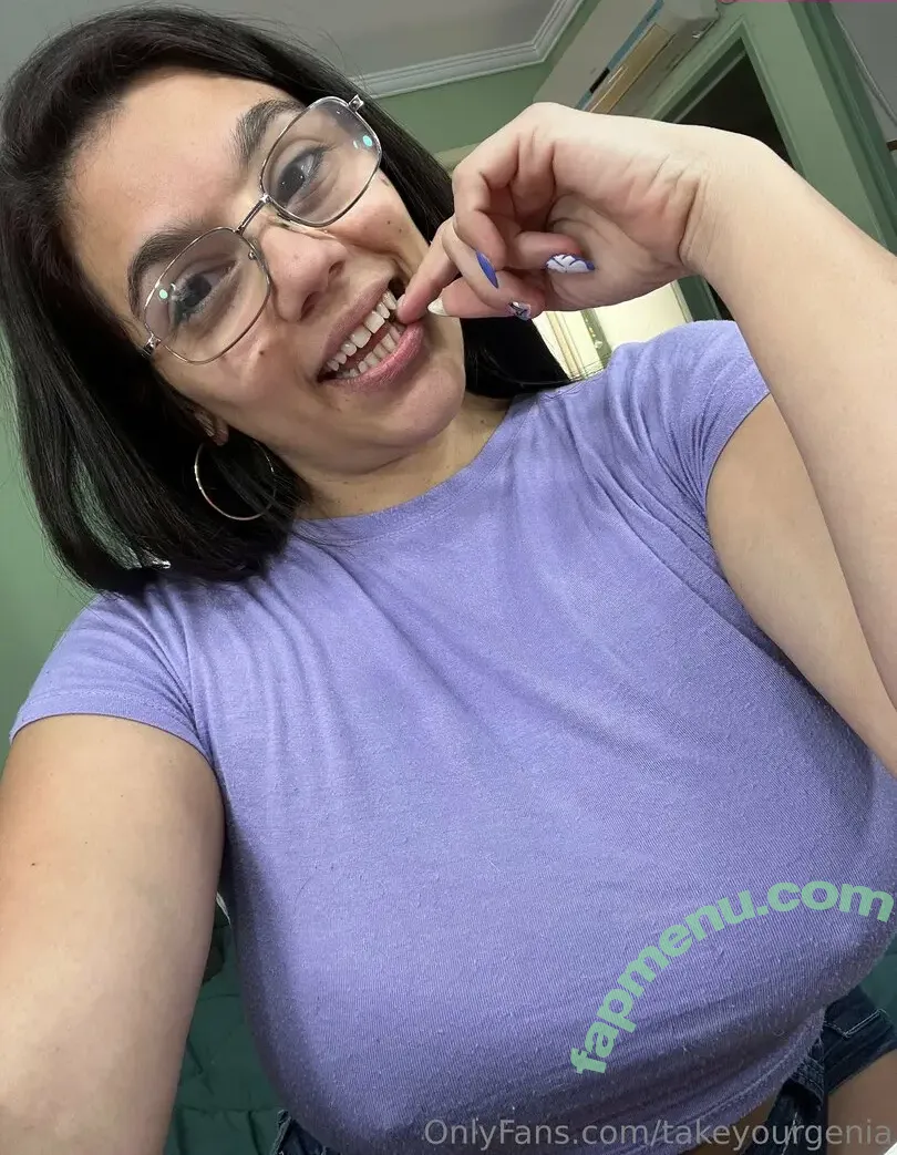 takeyourgenia nude photo #0100 (yourlove_genia)