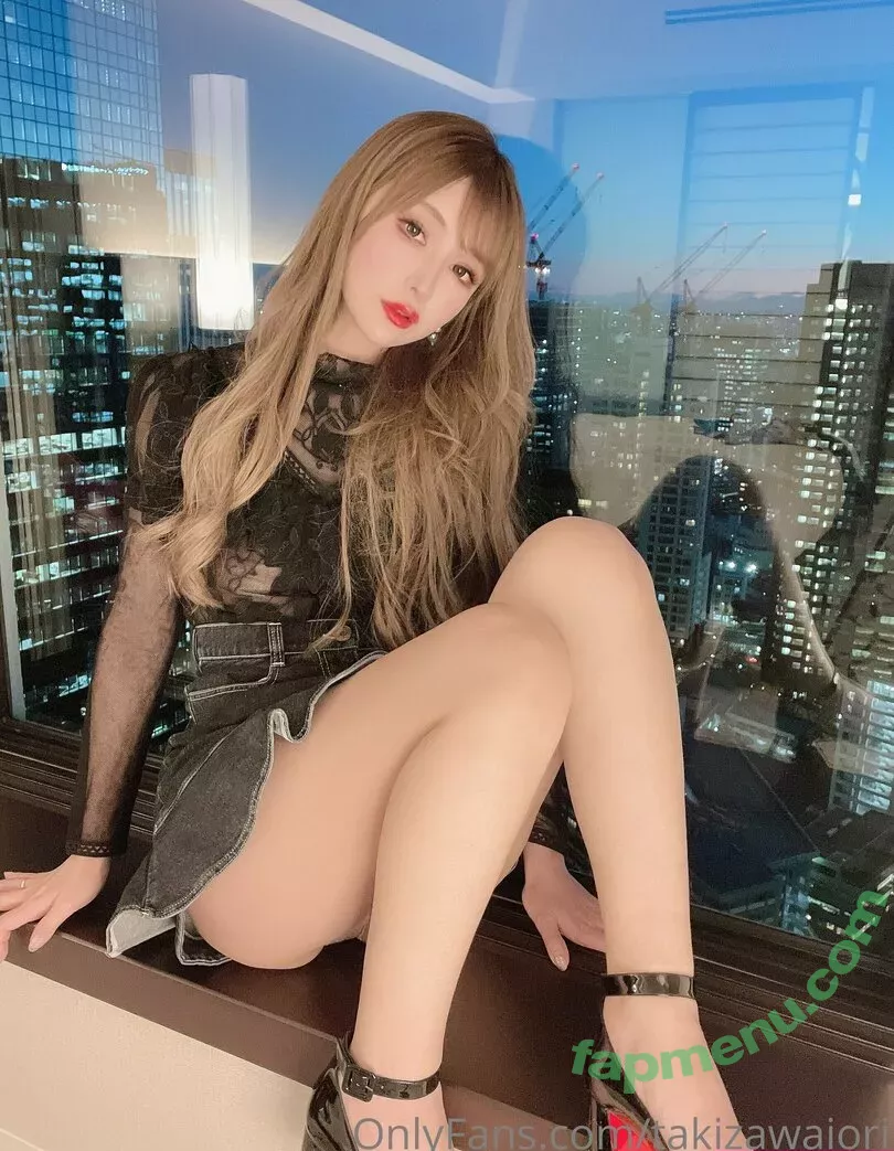 takizawaiori nude photo #0055 (assungorerai)