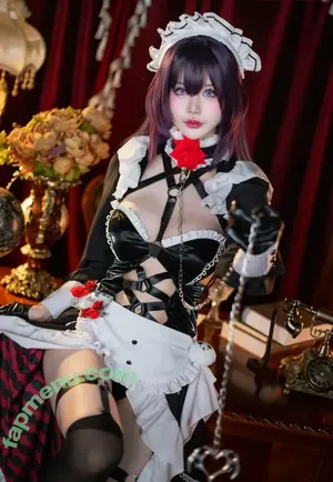 Tako Chan / Takochabuu / takochan nude photo #0234