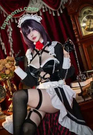 Tako Chan / Takochabuu / takochan nude photo #0235